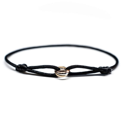4 Piece Set- Obsidian