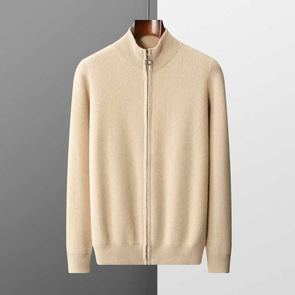 100% Cashmere Weste