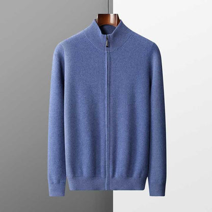 100% Cashmere Weste