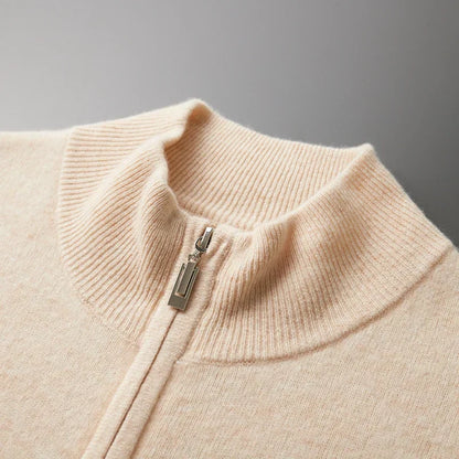 Weste Wool