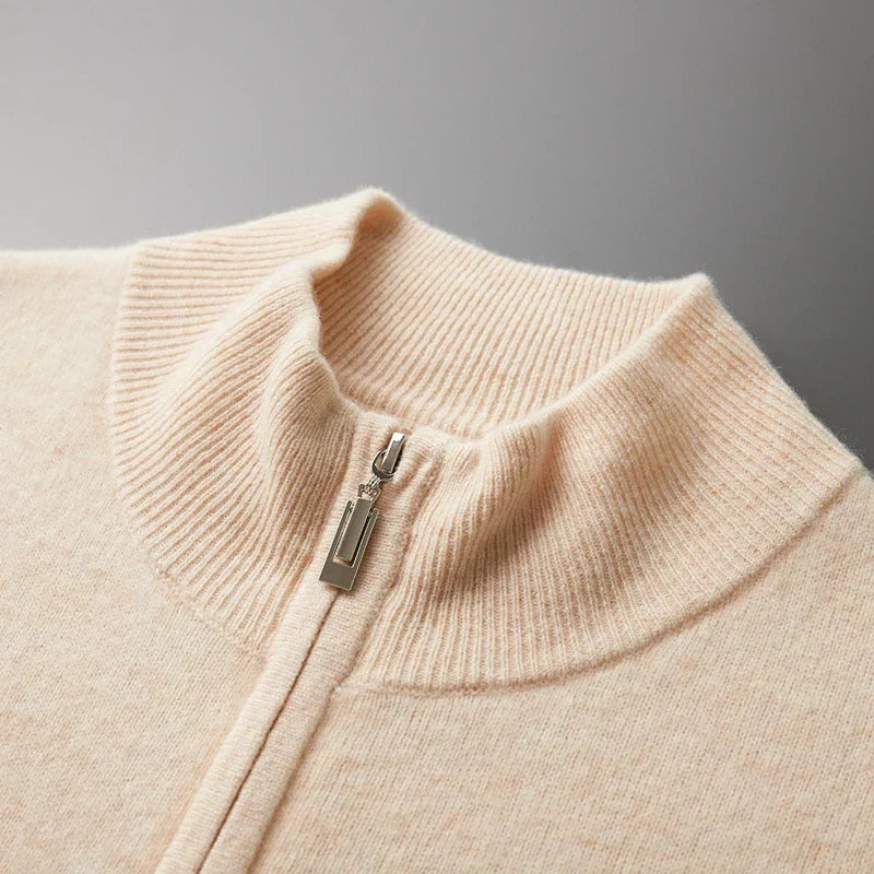 Weste Wool