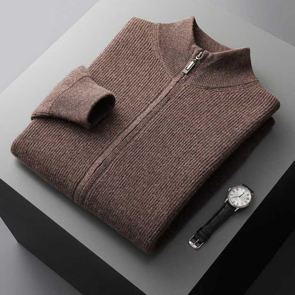 100% Cashmere Weste