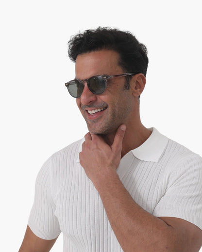 Old Money Sonnenbrille