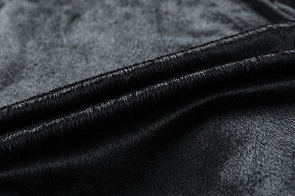 Quilted Jacke
