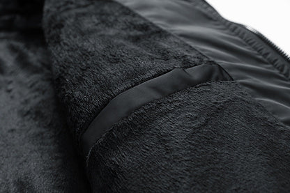 Quilted Jacke