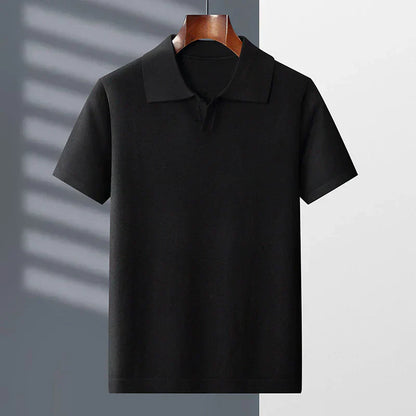 Key West Classic Baumwolle Polo Hemd