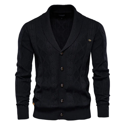 Baumwolle Cardigan