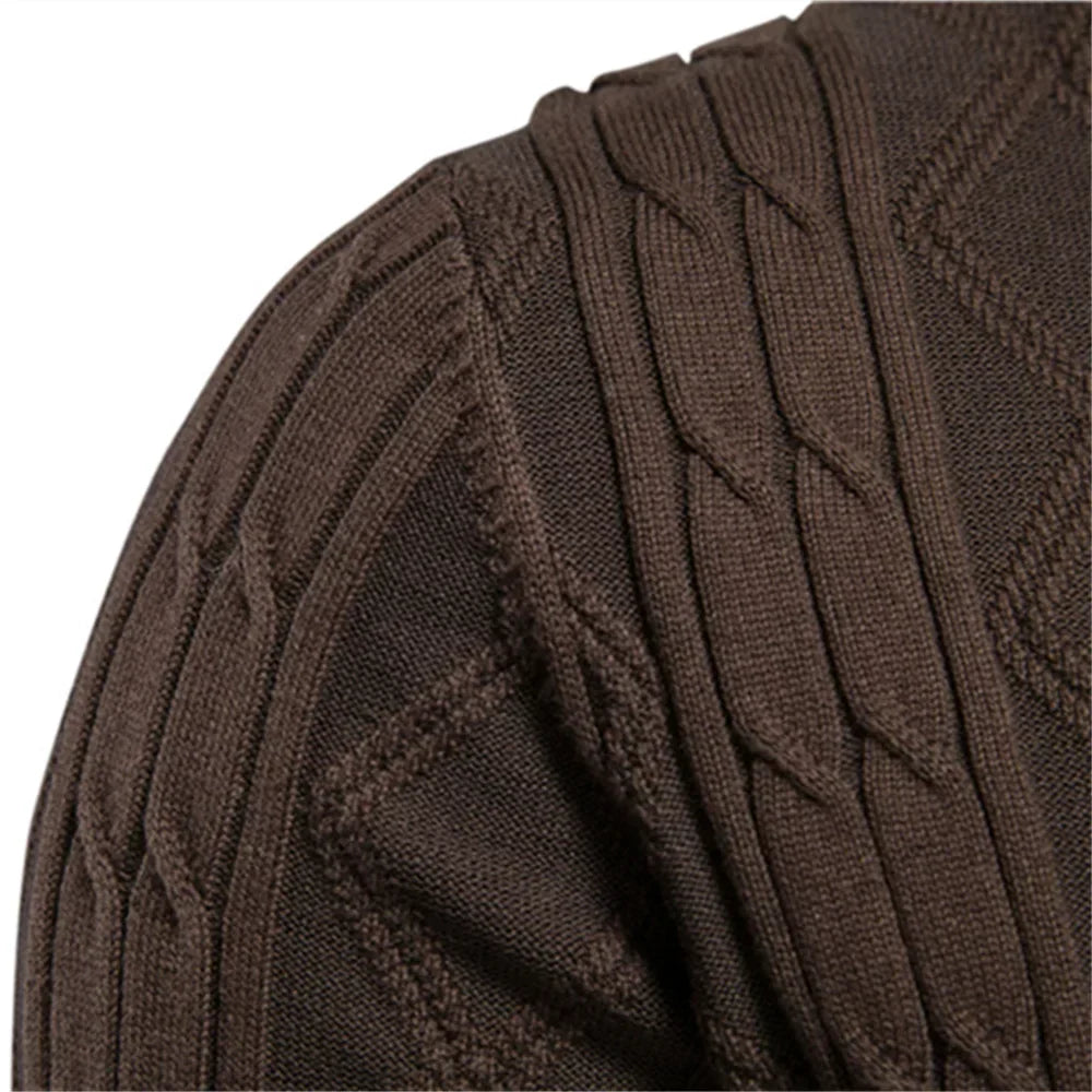 Baumwolle Cardigan