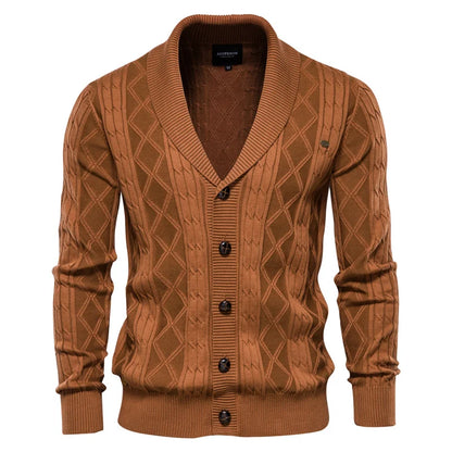 Baumwolle Cardigan