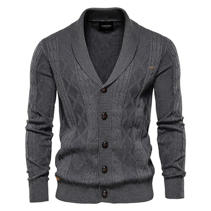 Baumwolle Cardigan