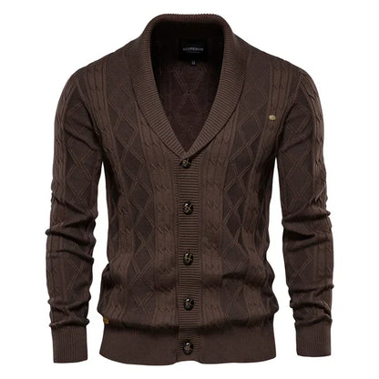 Baumwolle Cardigan