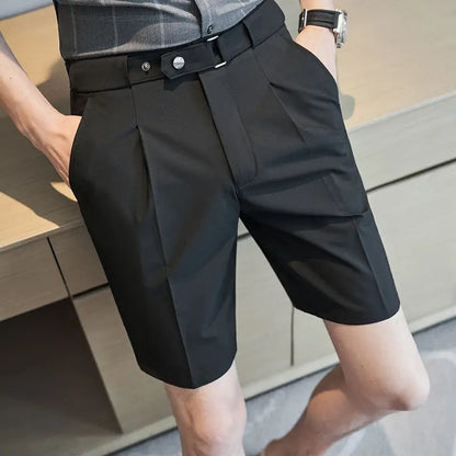 - Comfortable Elastic Kurzs