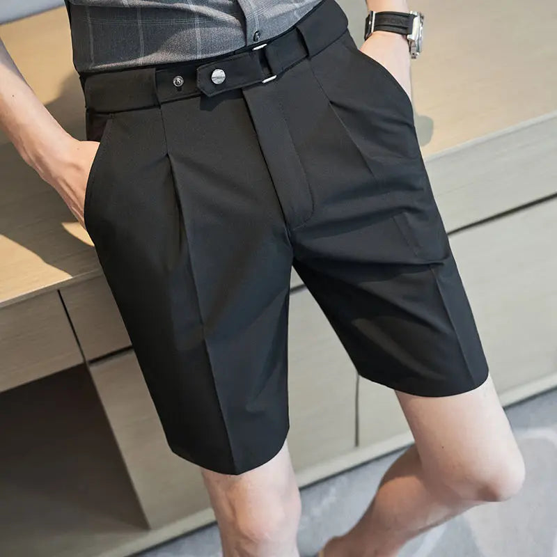 - Comfortable Elastic Kurzs