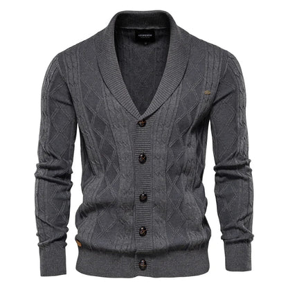 Baumwolle Cardigan