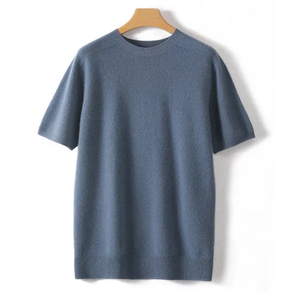 T-hemd Wool