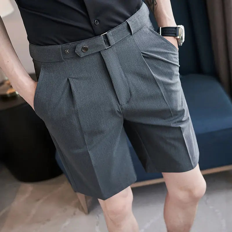 - Comfortable Elastic Kurzs