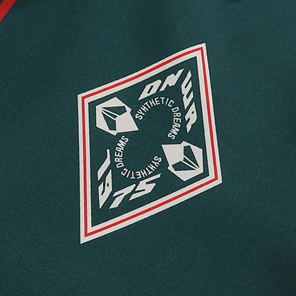 Fiji - Old Money Polo Hemd