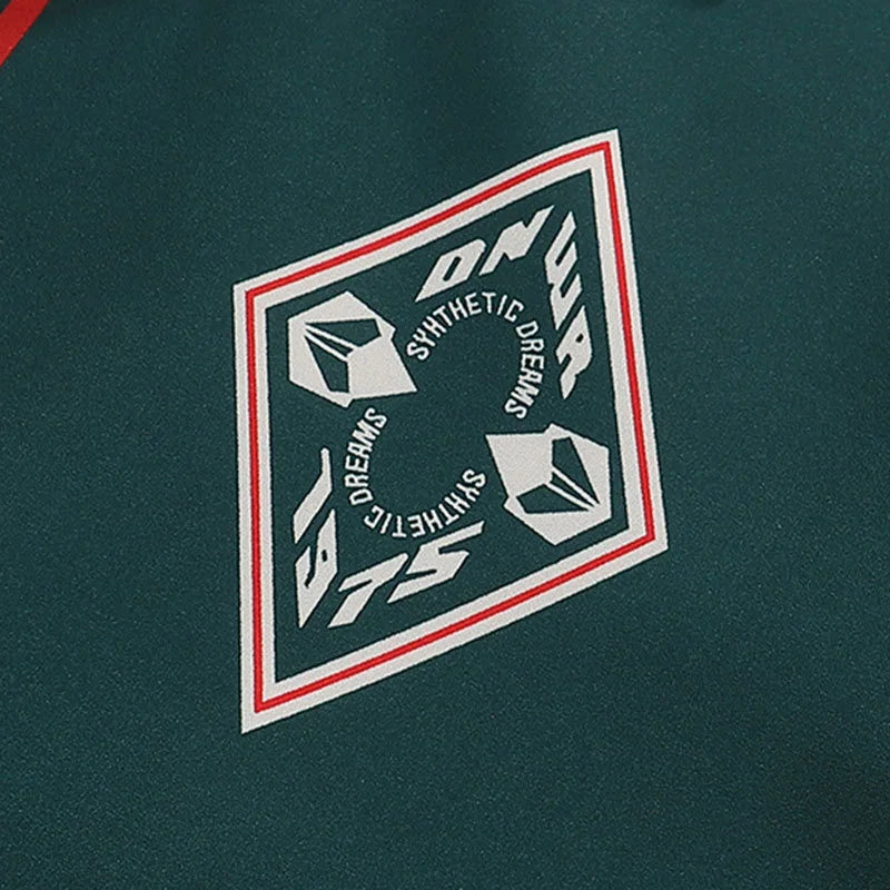 Fiji - Old Money Polo Hemd