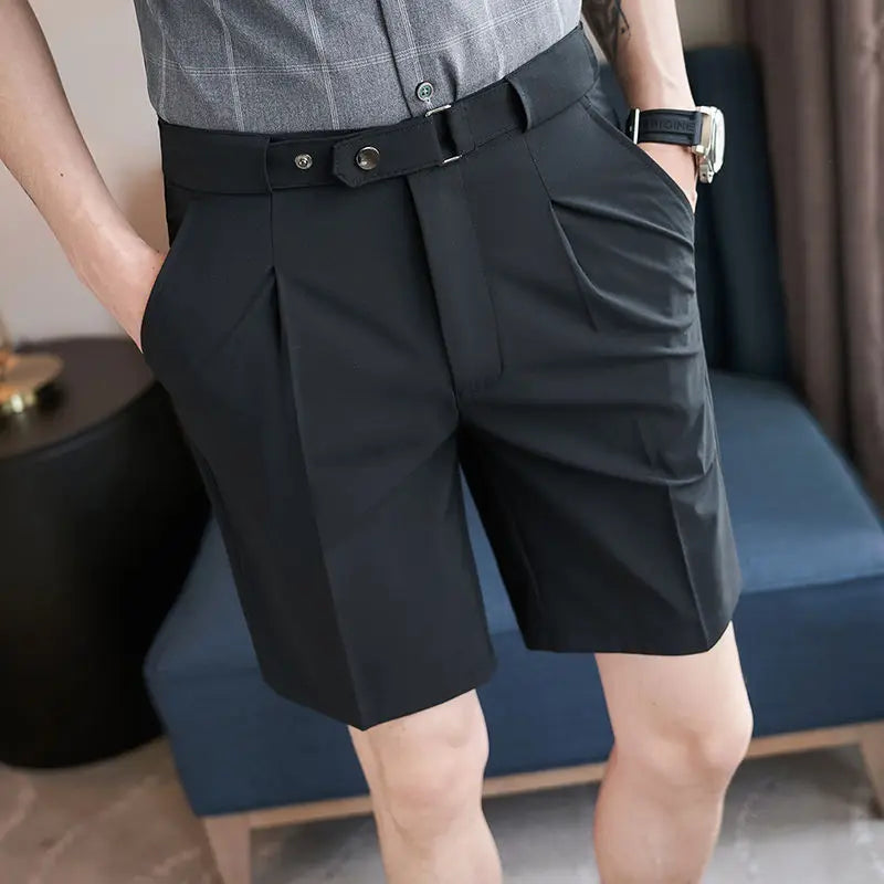 - Comfortable Elastic Kurzs