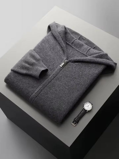 100% Merino Wool Tracksuit