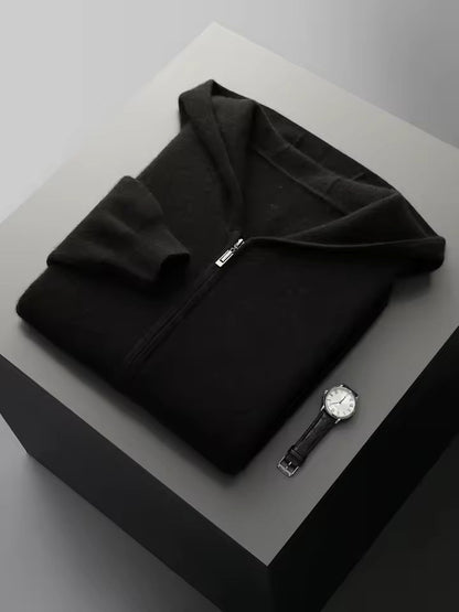 100% Merino Wool Tracksuit