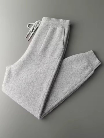 100% Cashmere Tracksuit v2