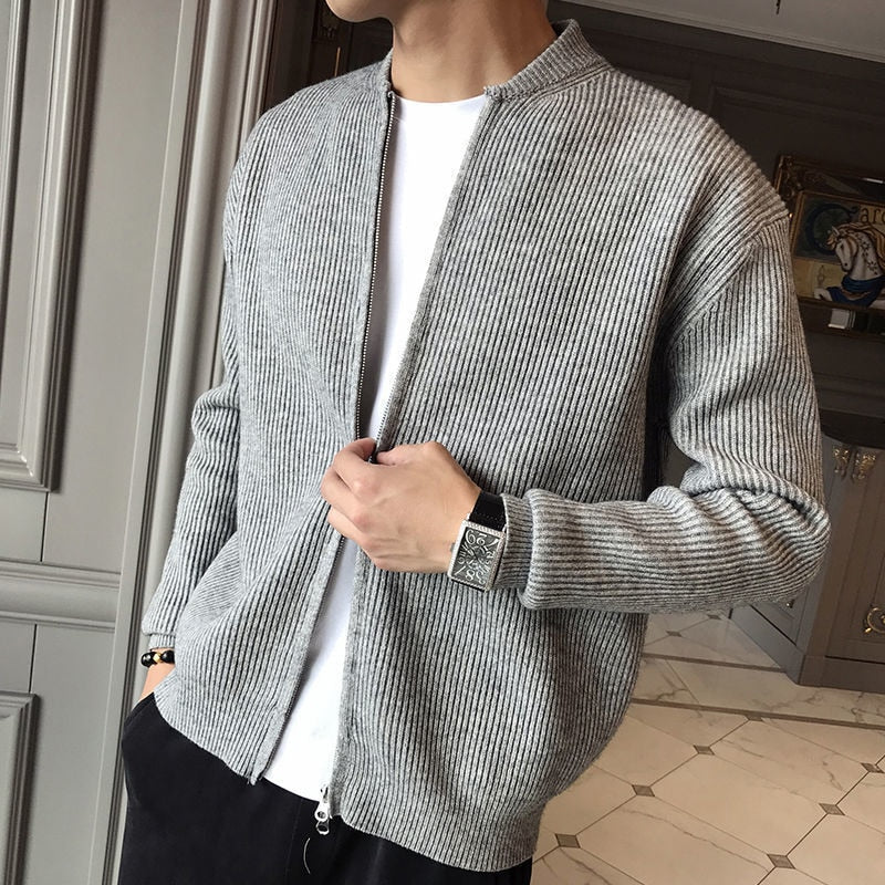 100% Soft Baumwolle Gilet
