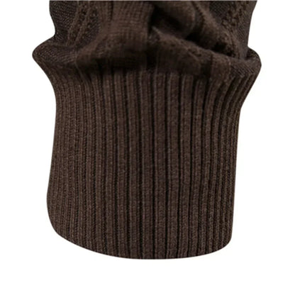 Baumwolle Cardigan