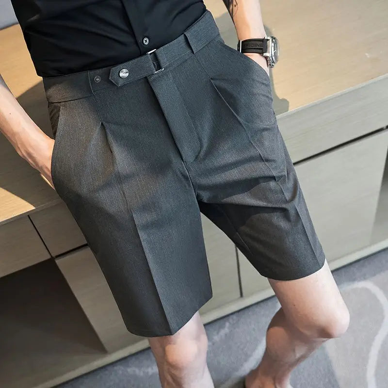 - Comfortable Elastic Kurzs