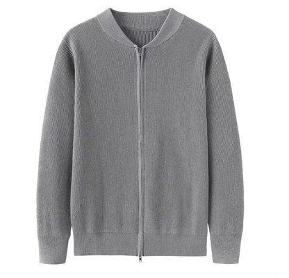 100% Soft Baumwolle Gilet