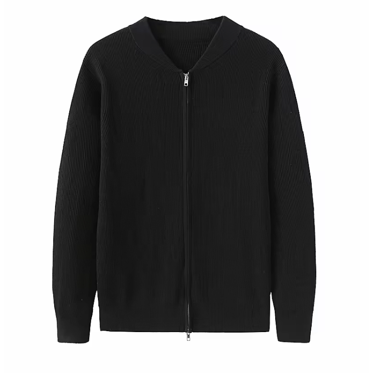 100% Soft Baumwolle Gilet