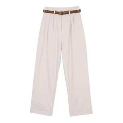 Cropped Hose