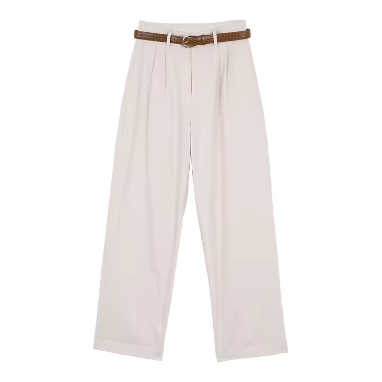 Cropped Hose
