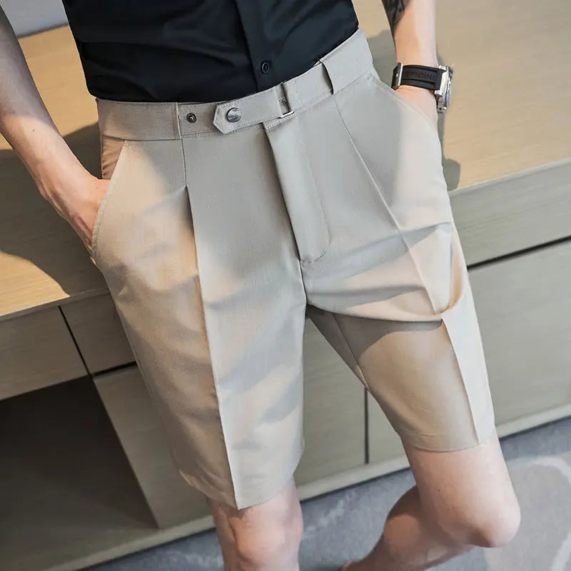 - Comfortable Elastic Kurzs