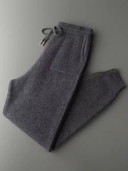 100% Cashmere Tracksuit v2