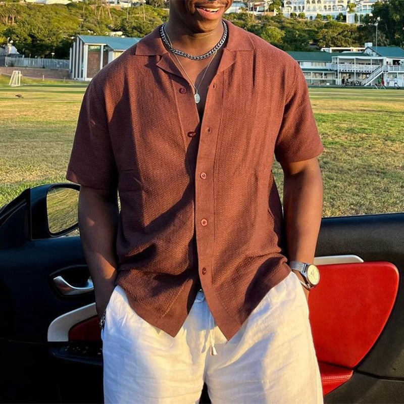 Maui Summer Hemd