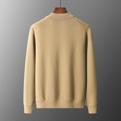 Paris- Kaschmir Strickjacke