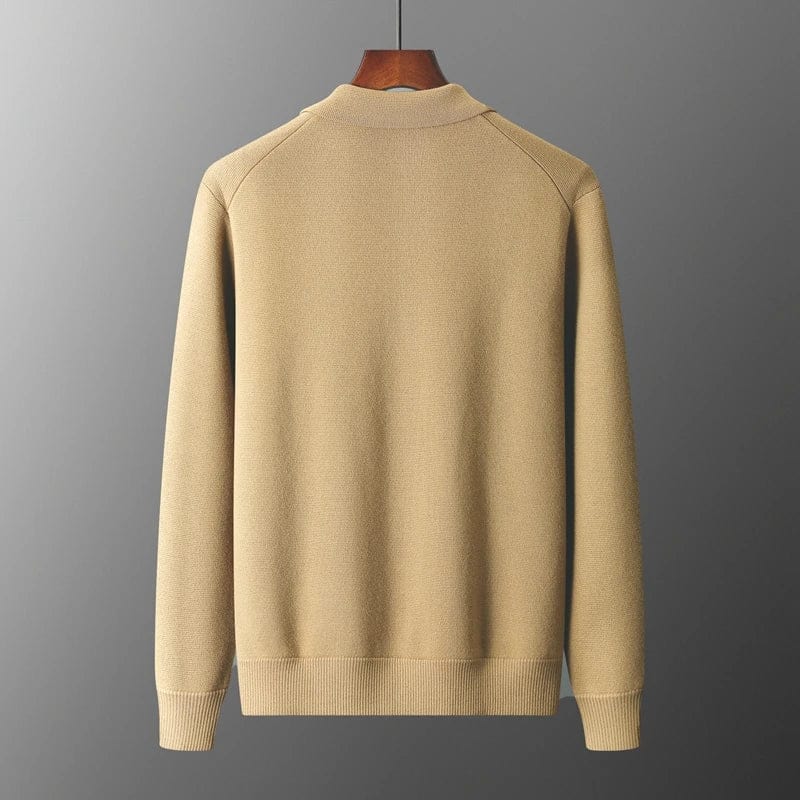 Paris- Kaschmir Strickjacke