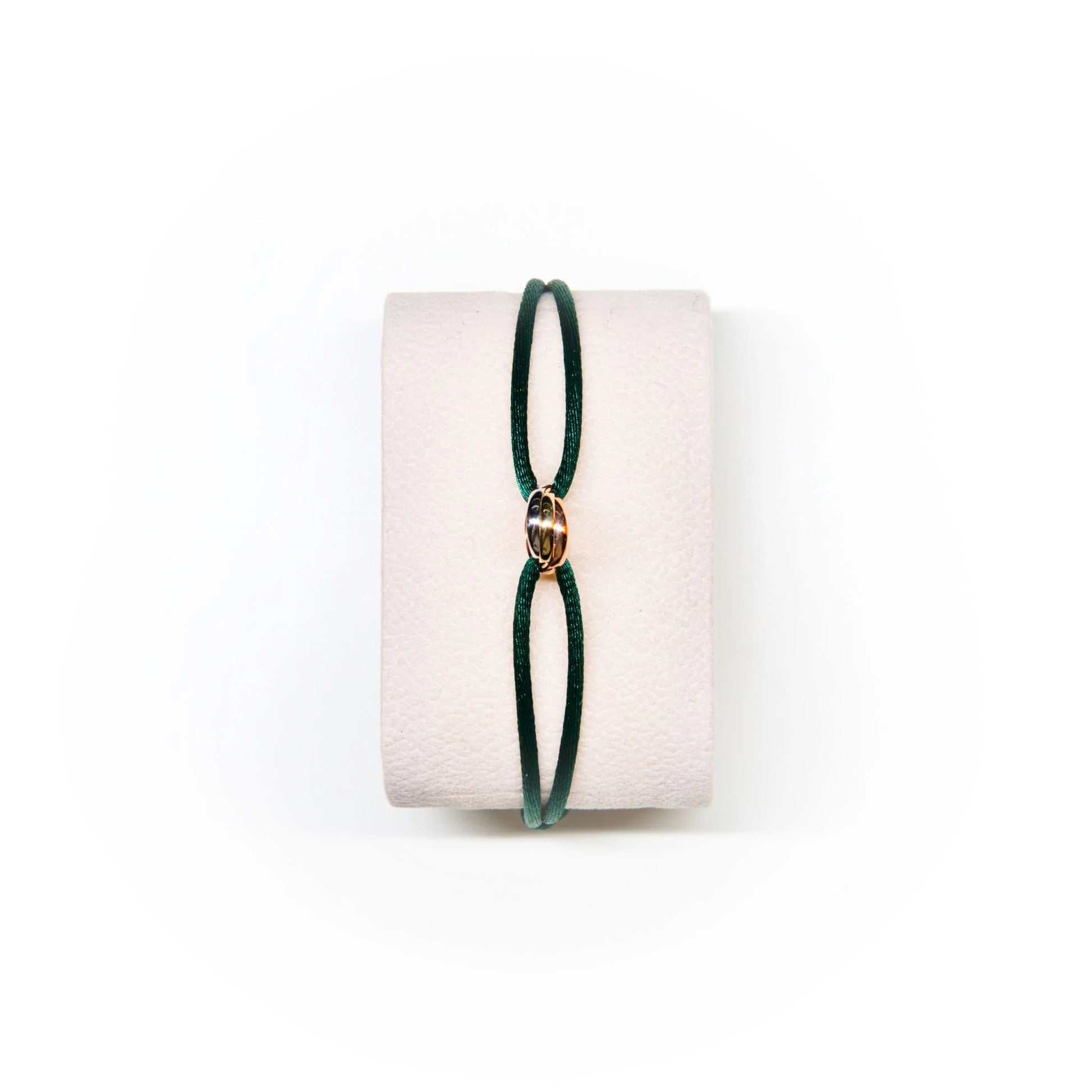 4 Piece Set- Emerald