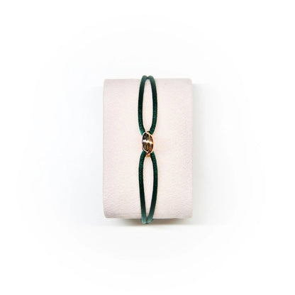 4 Piece Set- Emerald