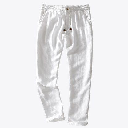 Casual Lightweight Pants
