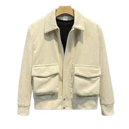 Casual Jacke