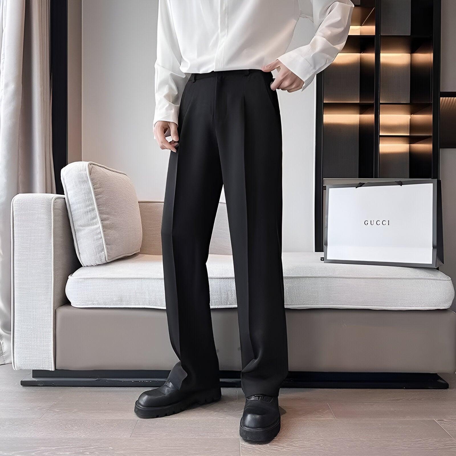 Barbados - 100% Baumwolle Outfit