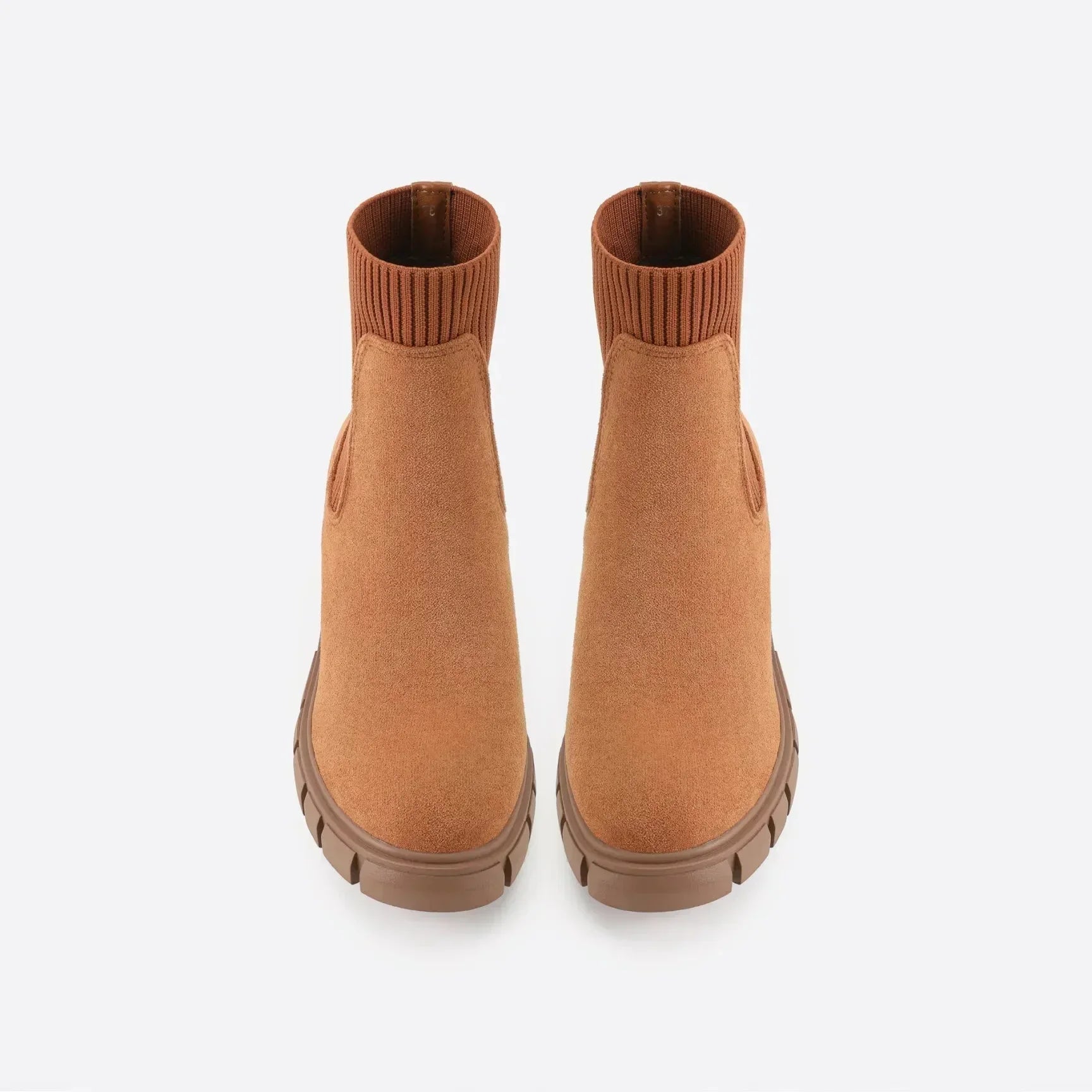 - Chelsea Boots