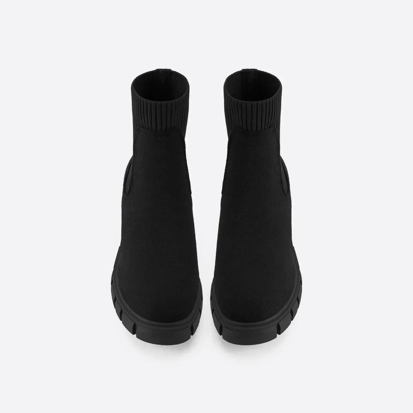 - Chelsea Boots