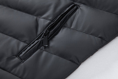 Premium Hybrid Down Jacke v2