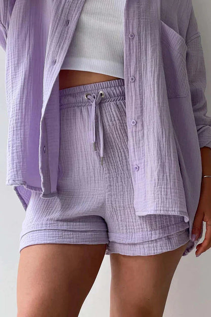 Linn™ | Completo casual