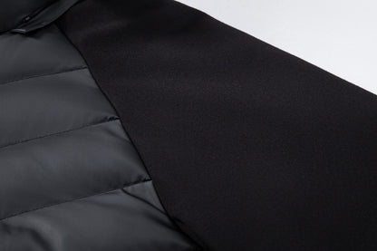 Premium Hybrid Down Jacke v2