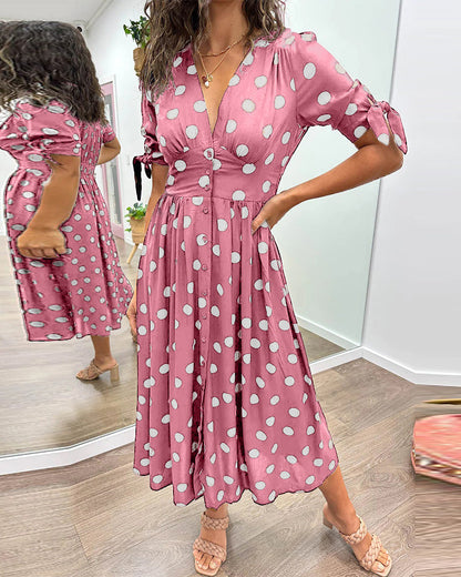 Monique™ | Abito elegante