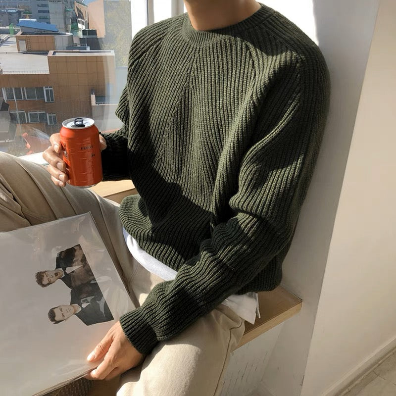 Haven Pullover